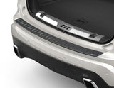 Original Ford Edge ab 2015 ClimAir®* Ladekantenschutz, schwarz matt