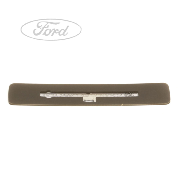 Ford Kuga 2012-2020 Namensschild-Emblem 