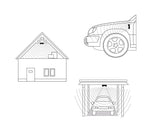 Original Ford Marderabwehrmittel 2033210