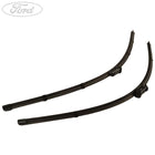 Original Ford Wischerblatt ZSB 2120663 - 10 Stk