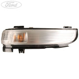 Original Ford Blinkerleuchte Aussenspiegel links 2115840