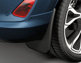 Ford Fiesta ST-Line ab 2017 Schmutzfänger hinten 2318337