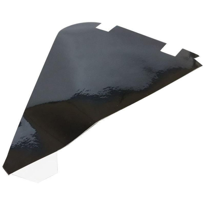 Original Ford EcoSport C-Säule Abdeckung Exterieur Schwarz 2013-2022 1801685