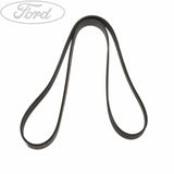 Original Ford Fiesta KA Motorcraft Drive Keilriemen 1085038