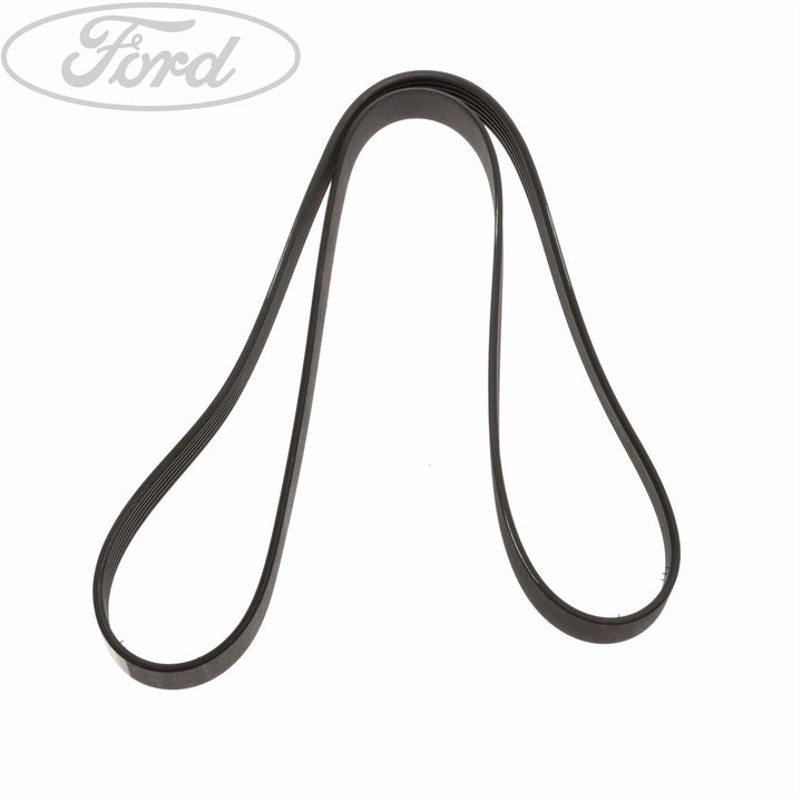 Original Ford Fiesta KA Motorcraft Drive Keilriemen 1085038