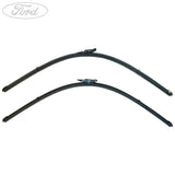 Original Ford Mondeo Mk5 Scheibenwischer vorn 2014-2022 2120703 - 10 Stk