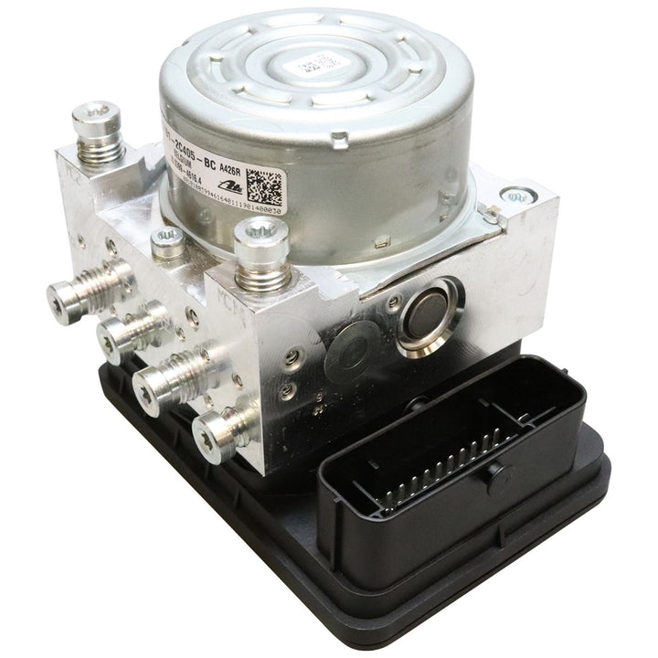 Original Ford Fiesta B-Max Antiblockiersystem – ABS-Steuergerät 1874509
