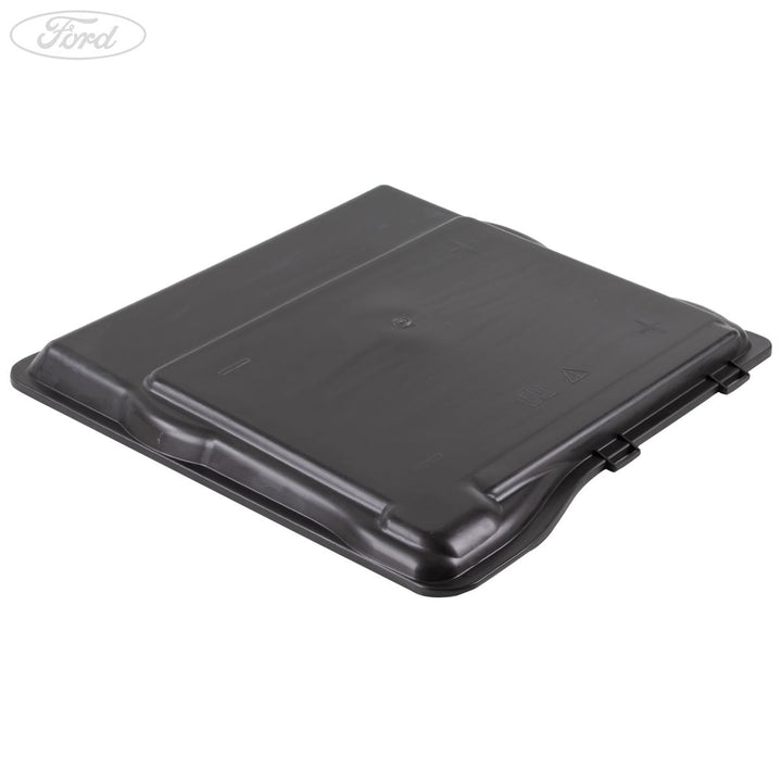 Batterieabdeckung