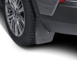 Original Ford Kuga ab 2019 Schmutzfänger hinten, Nicht für ST-Line(X)&Vignale
