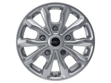 Original Ford Tourneo Custom Alufelge 17