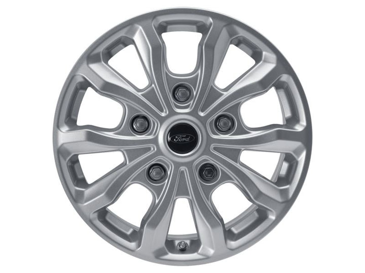 Original Ford Tourneo Custom Alufelge 17