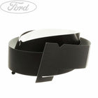Original Ford Fiesta O/S Türfensterrahmenleiste hinten 1672878