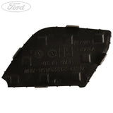 Original Ford Ranger ab 2011 Deckel Türverkleidung innen vorne 1920100