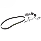 Focus Fiesta 1.6 TDCi Wasserpumpe+Zahnriemensatz
