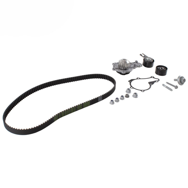 Focus Fiesta 1.6 TDCi Wasserpumpe+Zahnriemensatz