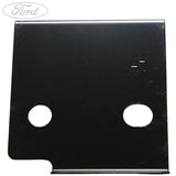 Original Ford Ranger 2006-2012 Halter Stoßfänger links 1450030
