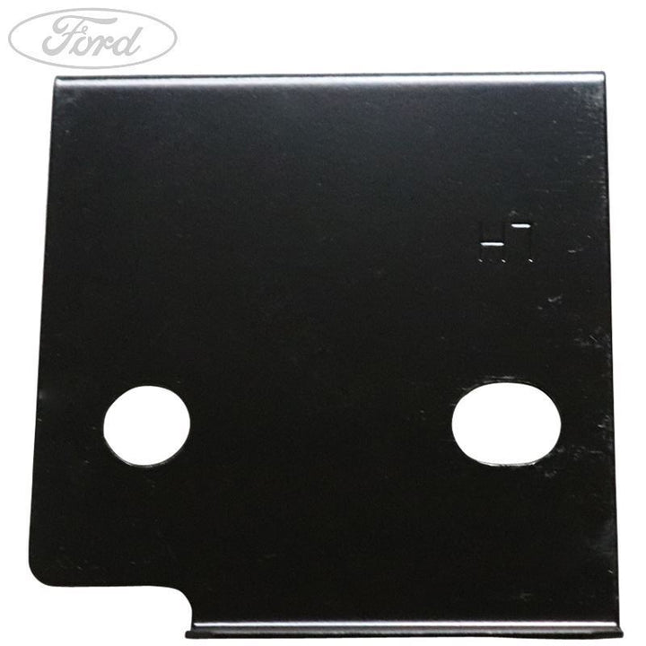 Original Ford Ranger 2006-2012 Halter Stoßfänger links 1450030