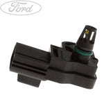 Original Ford Transit 2007-2014 Sensor Ansaugunterdruck 3.2L Duratorq 1503280