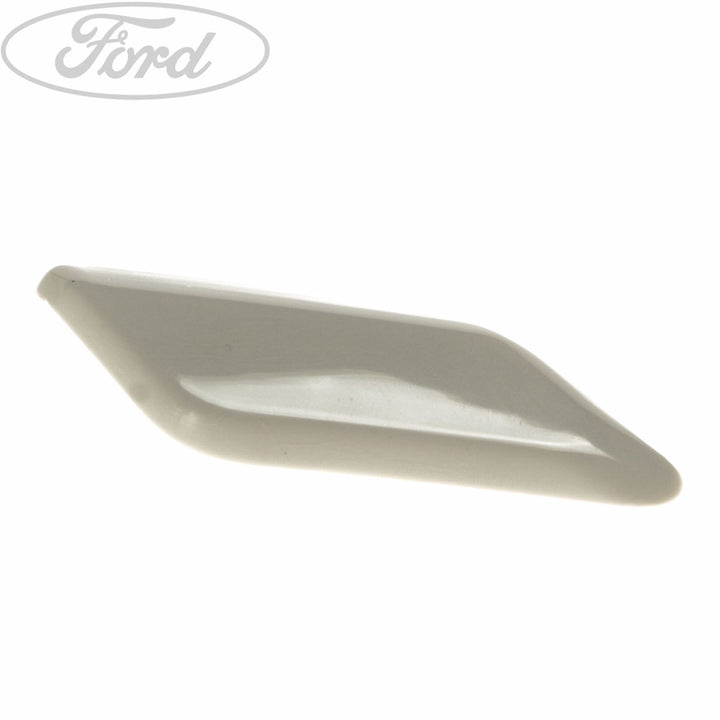 Ford Mondeo 2007-2014 Scheinwerferwaschanlagengehäuse rechts grundiert 1473735