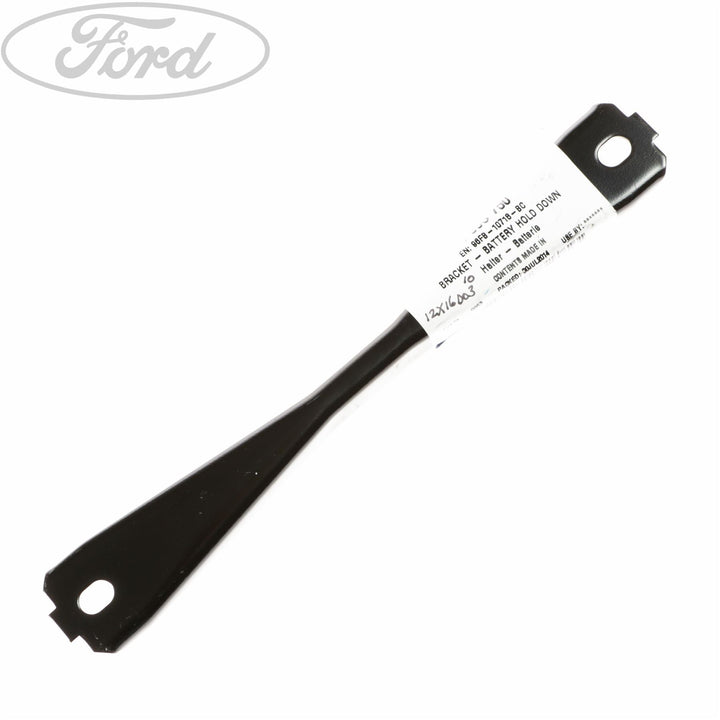 Original Ford Halterung Batterie 1003750