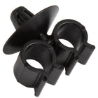 Fiesta Connect Focus Mondeo Heckscheibe Waschanlage Clip