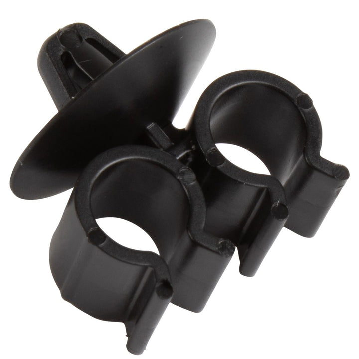 Fiesta Connect Focus Mondeo Heckscheibe Waschanlage Clip