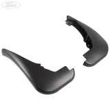 Mondeo Mk3 Schmutzfänger vorne Spritzschutz Kit 2000-2007