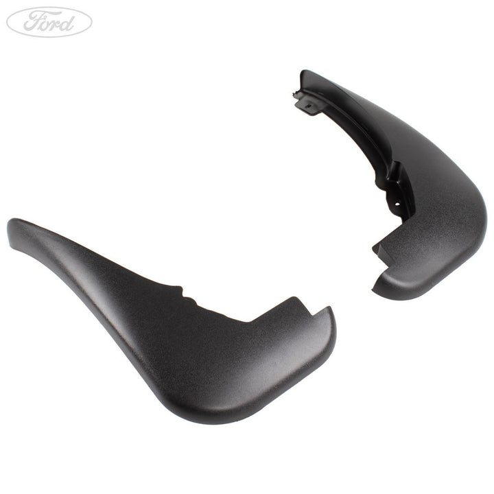 Mondeo Mk3 Schmutzfänger vorne Spritzschutz Kit 2000-2007