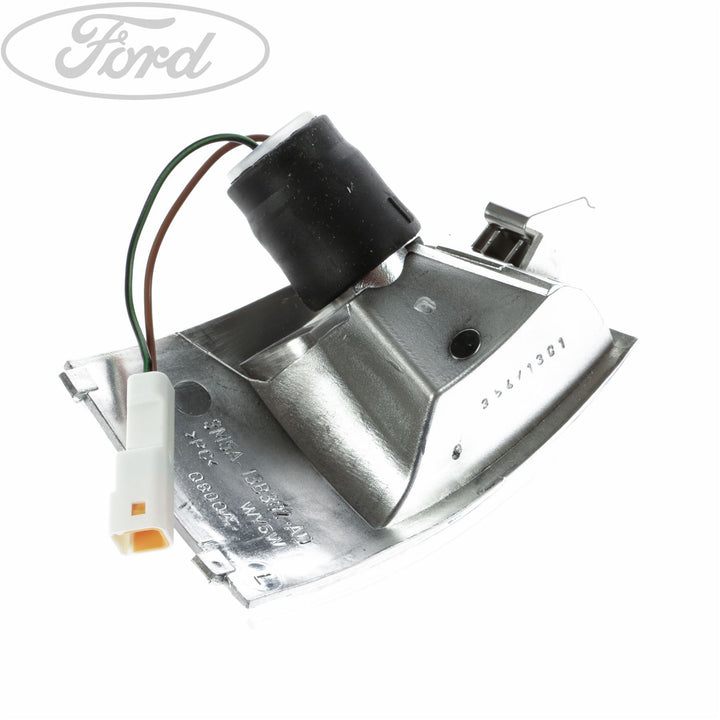 Original Ford Focus Integrierte Außenspiegelblinkerleuchte 1425141