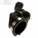 Focus MK2  C-MAX Focus  C-MAX MPV LADELUFTSCHLAUCH TURBOSCHLAUCH