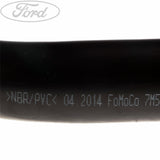 Original Ford Focus Turnier 2007-2011 Schlauch Einfüllstutzen 2.0L Duratorq