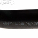Original Ford Focus Turnier 2007-2011 Schlauch Einfüllstutzen 2.0L Duratorq