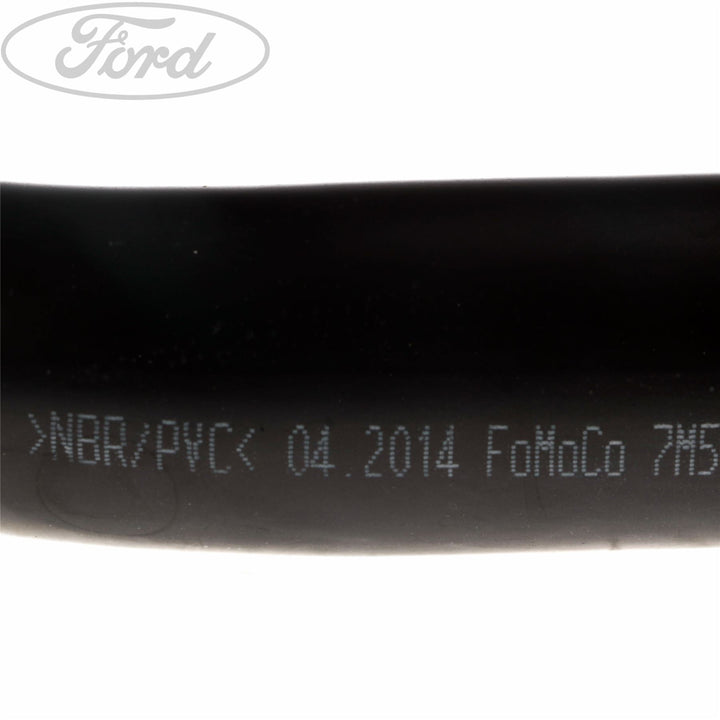 Original Ford Focus Turnier 2007-2011 Schlauch Einfüllstutzen 2.0L Duratorq