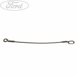 Original Ford Sonstige Karosserie- und Zierteile 4178606