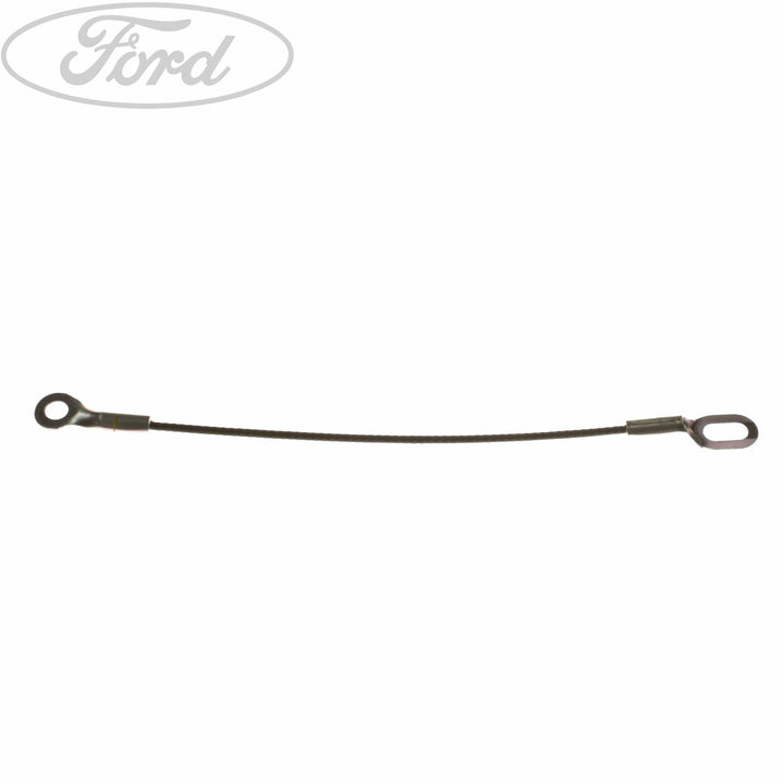 Original Ford Sonstige Karosserie- und Zierteile 4178606
