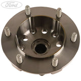 Original Ford Transit Vorderradnabe 2167067