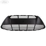 C-Max Grand C-Max Frontstoßstange Kühlergrill Abdeckung