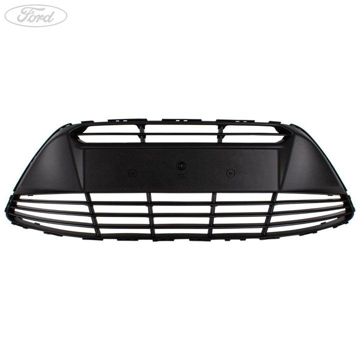 C-Max Grand C-Max Frontstoßstange Kühlergrill Abdeckung