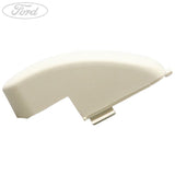 Original Ford Edge ab 2016 Abdeckung-Sicherheitsgurt, links 1902645