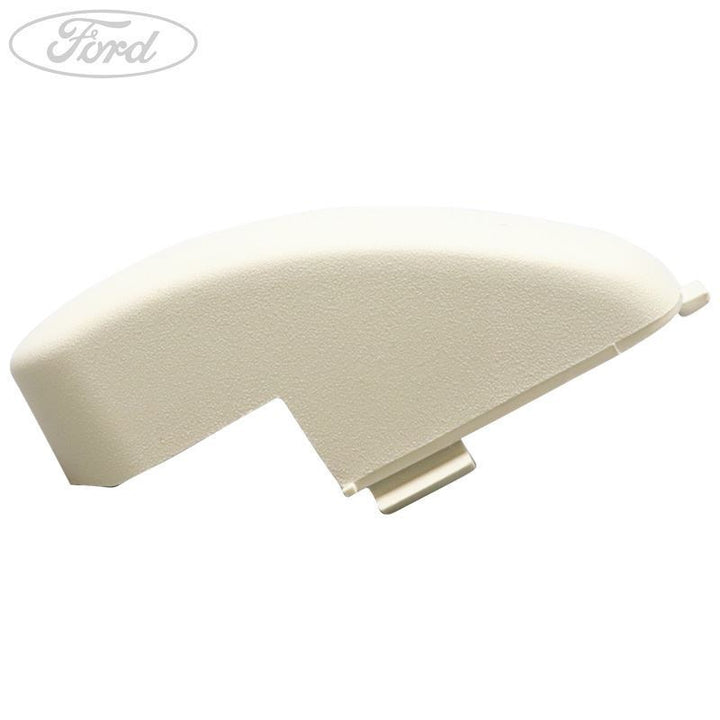 Original Ford Edge ab 2016 Abdeckung-Sicherheitsgurt, links 1902645