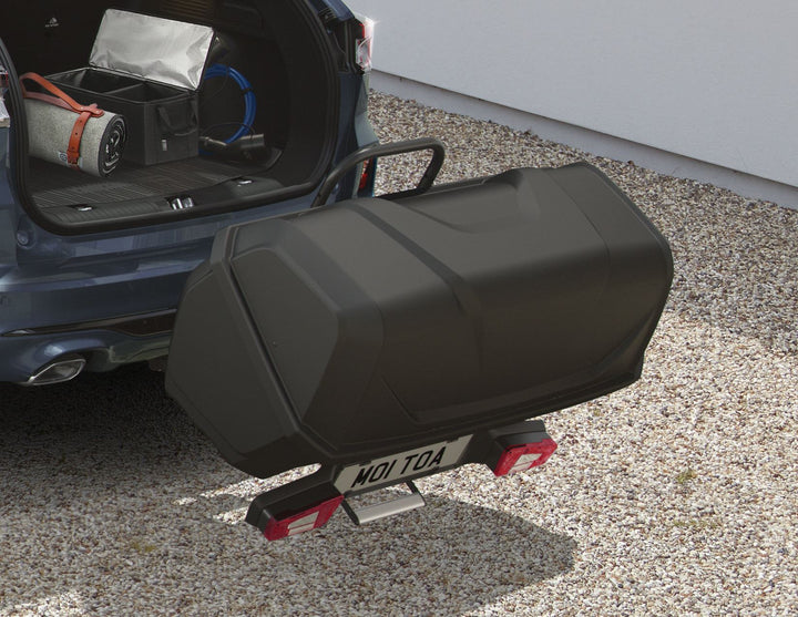 G3* Gepäckbox GP, für Anhängezugvorrichtung