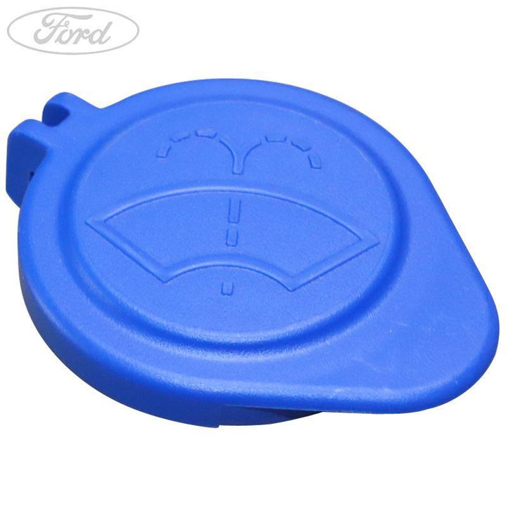 Original Ford BEHÄLTER-DECKEL SCHEIBENWASCHANLAGE 5347408