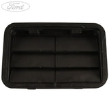 Original Ford Kuga/Mondeo Lufteinlassgitter 5198649
