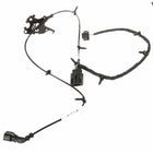 Ford Mondeo Galaxy S-Max 2006-2010 ABS-Steuerungsverkabelung hinten rechts 1598994