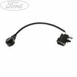 Original Ford Klopfsensor 1358032