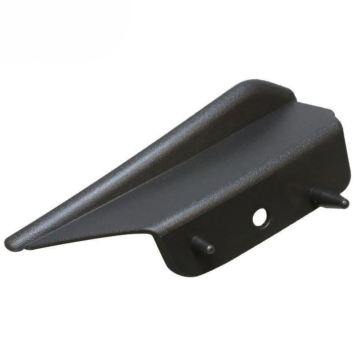 Original Ford Fiesta 2015-2019 Halter Verkleidung hinten rechts 1742372