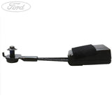 Original Ford Transit/Tourneo Connect 2013-2021 Schloss-Sicherheitsgurt 2802507