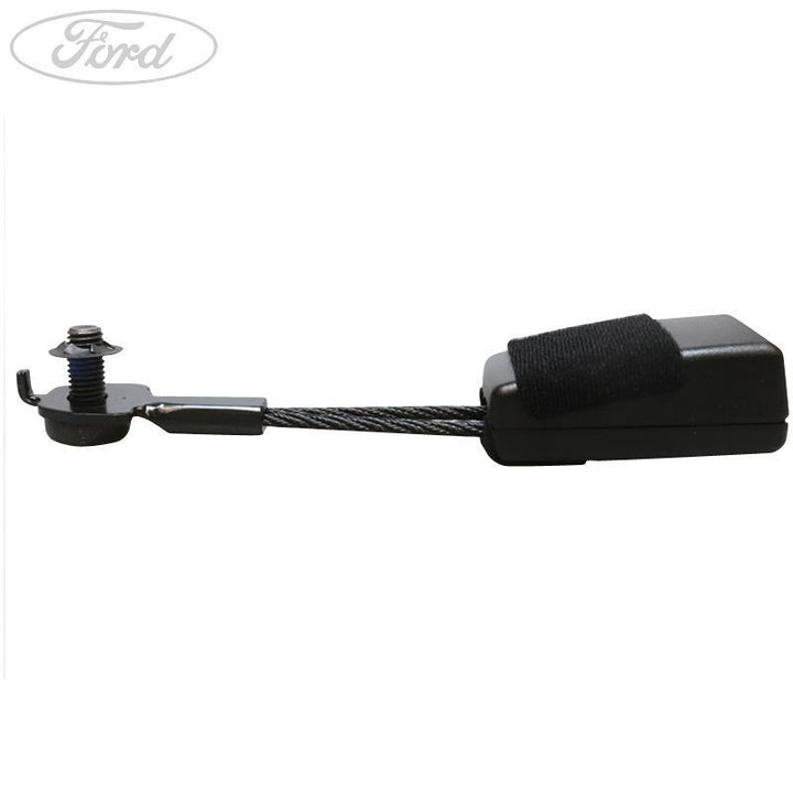 Original Ford Transit/Tourneo Connect 2013-2021 Schloss-Sicherheitsgurt 2802507
