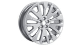 Original Ford Kuga Leichtmetallrad 19