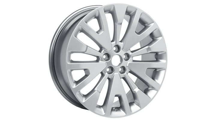 Original Ford Kuga Leichtmetallrad 19